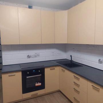 Столичне шосе, 1