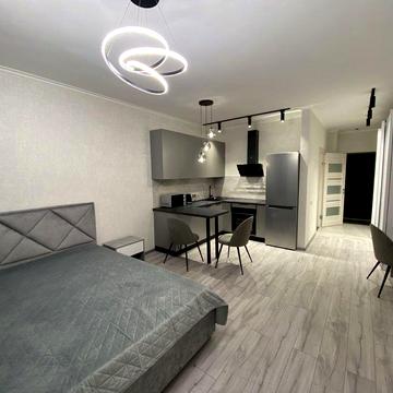 Здам 1 к. Кв. Крона Парк