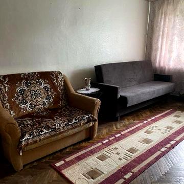 Здається однокімната квартира біля Фори