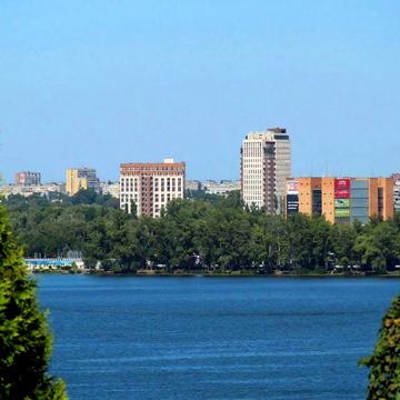 Від власника. Жк Воронцовський