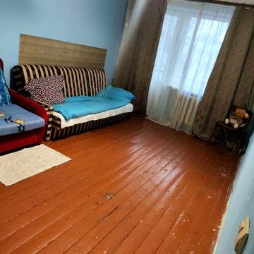 Оренда! Рн. ТЦ-Формаркет. 1-кімнатна квартира.