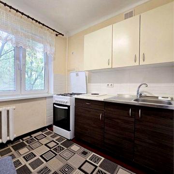 Оренда 1 кімнатної, ГЕРОЇВ МАЙДАНУ (ТЦ МАЙДАН), МЕБЛІ і ТЕХІНА, балкон