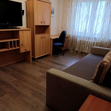 Урлівська вул., 34