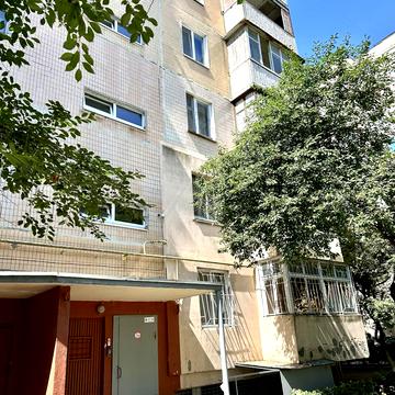 28 бригади вул. (Паустовського), 130/3