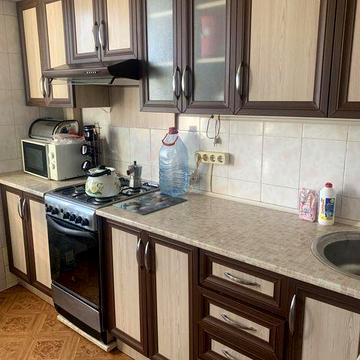 Сдается 1к.квартира.Пограничная- 2Слободская.