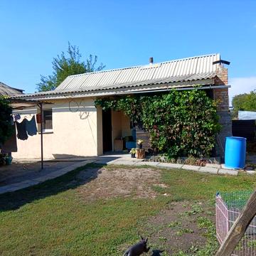 Продам будинок в с.Яворницьке (Іларіоново)