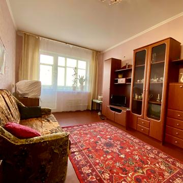 Миколи Амосова вул., 18