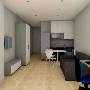 Оренда 1к, Шевченівський район, вул. Д. Щербаківського 52, метро Нивки