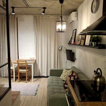 Здам в оренду смарт-квартиру. ЖК Рівєра