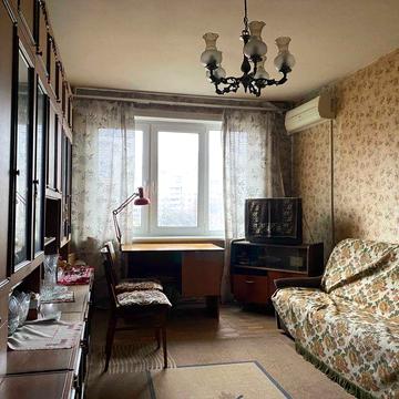 Трикімнатна Солов’яненка (Бойченка) 2/6. загальна пл.58 м.кв. 4 пов.