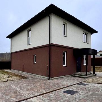 Продажа дома в Юровке, рядом Вита- Почтовая! Теремки 15 мин. Без комис