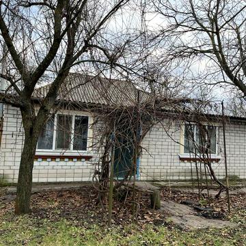 Продається будинок в селі Дівички