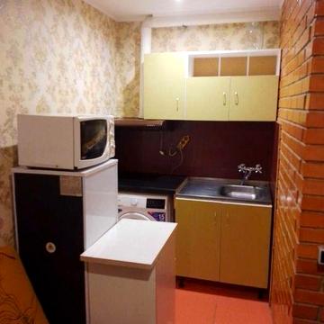 Здається частина будинку