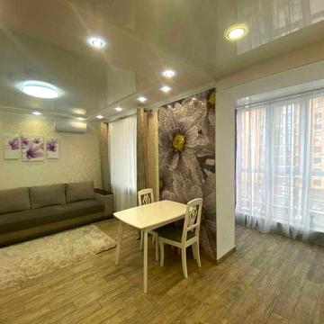 Cдам 2к квартиру в ЖК Семейный , ул. Высоковольтная, 14А