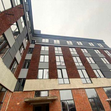 ВИГІДНА ІНВЕСТИЦІЯ студія на ГАЗУ в центрі міста , в новому ЖК