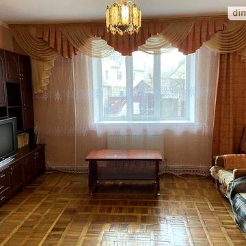 Довгострокова оренда 3к Квартира Домбровського вулиця