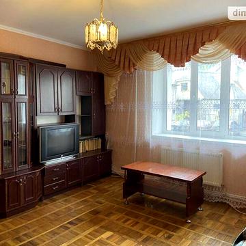 Довгострокова оренда 3к Квартира Домбровського вулиця