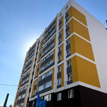 Продаж 1к Квартира Озерна вулиця ЖК Европейский