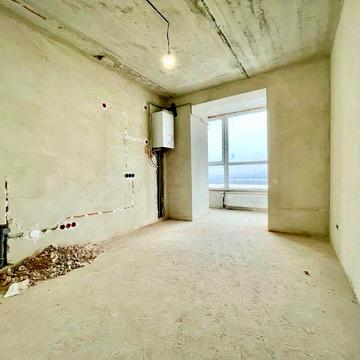 Продаж 2 кімнатна новобудова вул. Б. Хмельницького 230-а, здана 2017р. ЖК Хмельницький парк