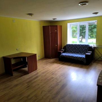 Продам квартиру 2х кімнатну водоканал