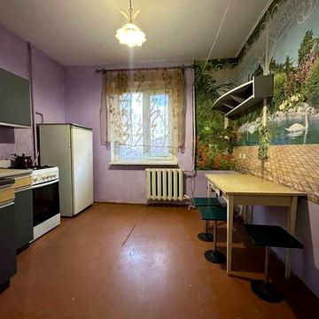 Гаряча пропозиція за чудовою ціною! Продам 1-ком квартиру на Таїрова