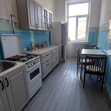 Оренда квартири по вулиці Оводова( 2 к здається як 1 )