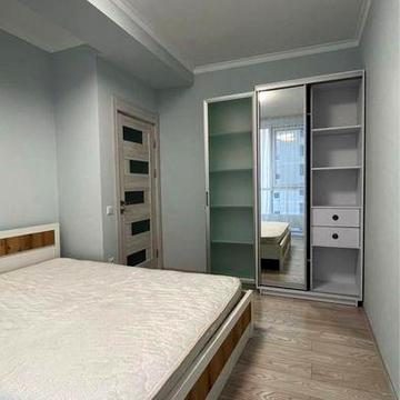 ЖК ВОДОГРАЙ! Здам 2х НОВОБУДОВУ, ВОРОБКЕВИЧА, балкон, є кондиціонер!