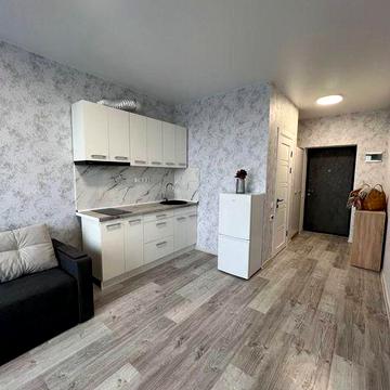 Здам студію в Гостомелі