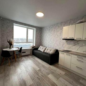 Здам студію в Гостомелі