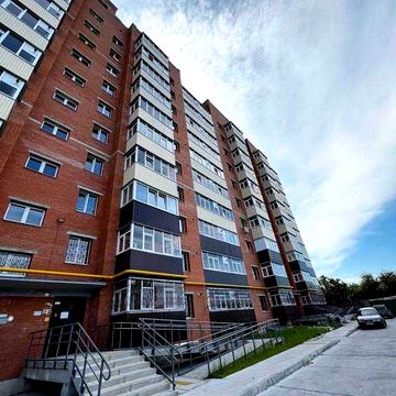 Продаж квартири р-н вул. Чорновола, центральна частина міста