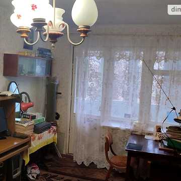 Продаж 2к Квартира Іцхака Рабіна вулиця