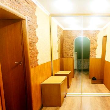 2-кім квартира — Молодіжний зупинка Аврора