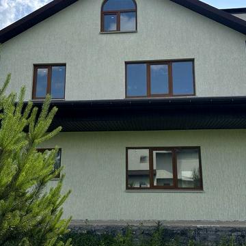 Просторий будинок серед природи Колонщина. Ліс, Озера!