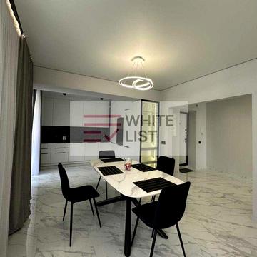 Оренда квартира 2к + кухня студія + гардеробна, парк Шевченка