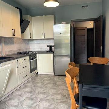 Вільна оренда 1к по Новооскольській парк Мами