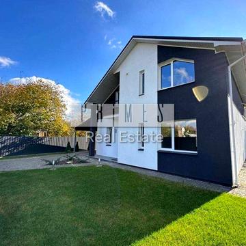 Продаж 4к будинку з ремонтом, система "розумний дім", Осокорки