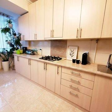 Оренда 1к НОВОБУДОВИ, ВИННИЧЕНКА-КАРМЕЛЮКА, кондиціонер, ВСЕ необхідне