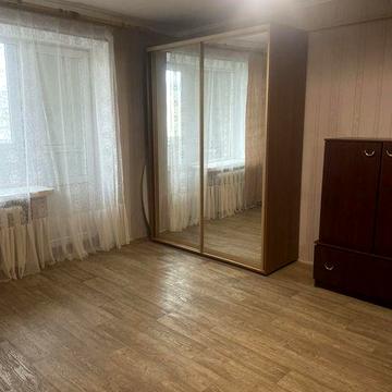 Сдам 1к проспект Слобожанский