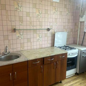 Сдам 1к проспект Слобожанский