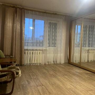 Сдам 1к проспект Слобожанский