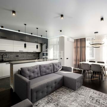 Ростиславська вул. (Маршала Рибалка), 5-Б