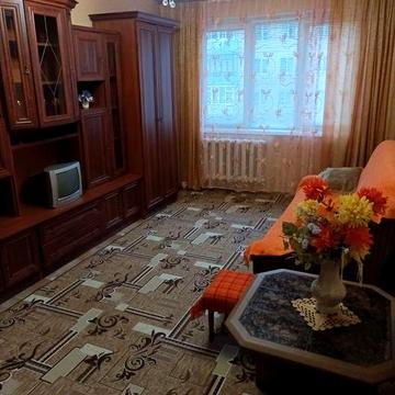 Здається двокімнатна квартира без ком