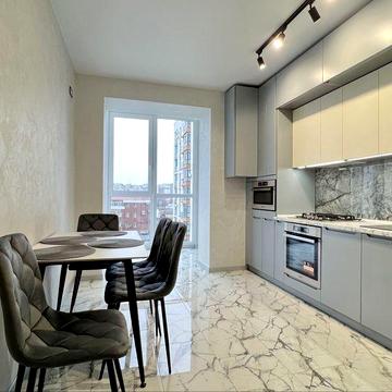 Оренда 2к в ЖК Липки, поруч парк та озеро.