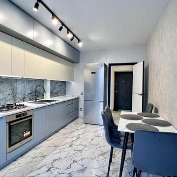 Оренда 2к в ЖК Липки, поруч парк та озеро.