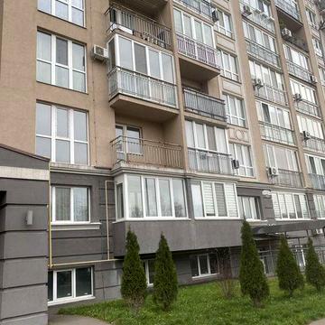 Здам стильну 1-квартиру по вулиці Метрологічна 62