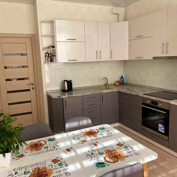 Здаю чудову 1к квартиру в ЖК "Мамаєва Слобода"