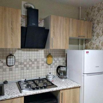 2 квартира на Одесской