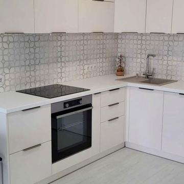 Соломянська, 20