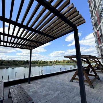 Без Комісії Продаж 2–3 кімнатної квартири в ЖК “Русанівська Гавань” ЖК Русанівська Гавань