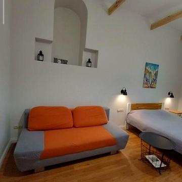 Довгострокова оренда 1к Квартира Гаванна вулиця